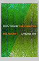 Book cover of: Post-Colonial Transformation