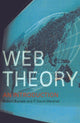 Book cover of: Web Theory