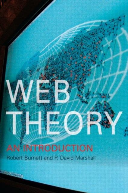 Book cover of: Web Theory