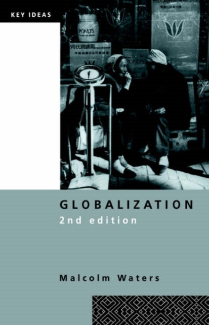 Book cover of: Globalization