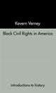 Book cover of: Black Civil Rights in America