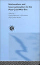Book cover of: Nationalism and Internationalism in the Post-Cold War Era. By: Kjell Goldman