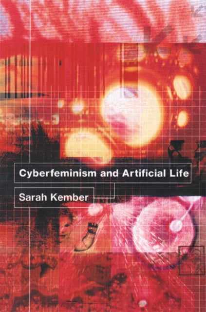 Book cover of: Cyberfeminism and Artificial Life
