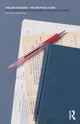 Book cover of: English Teachers - The Unofficial Guide. By: Bethan Marshall