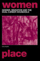 Book cover of: Gender, Migration and the Dual Career Household. By: Irene Hardill