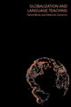 Book cover of: Globalization and Language Teaching