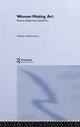 Book cover of: Women Making Art