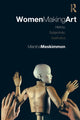 Book cover of: Women Making Art