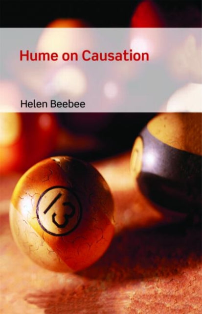 Book cover of: Hume on Causation