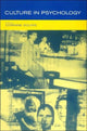 Book cover of: Culture in Psychology. By: Corinne Squire