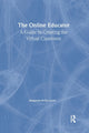 Book cover of: Online Educator. By: Mag McVay Lynch