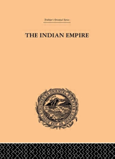 Book cover of: Indian Empire