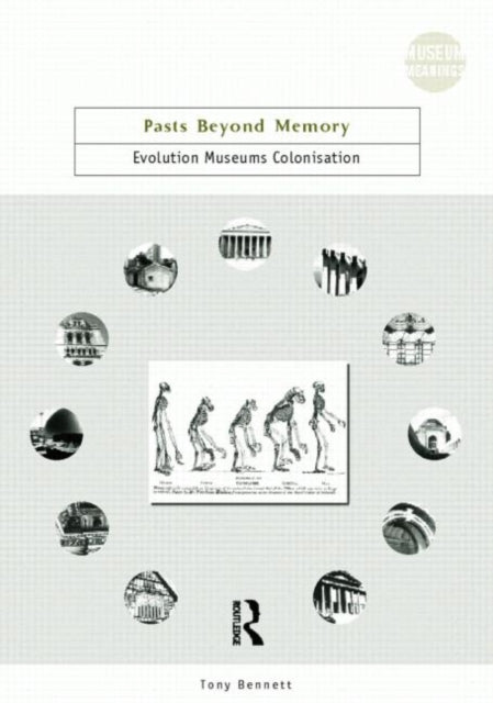 Book cover of: Pasts Beyond Memory