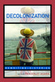 Book cover of: Decolonization. By: P. Duara