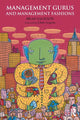 Book cover of: Management Gurus and Management Fashions. By: Brad Jackson