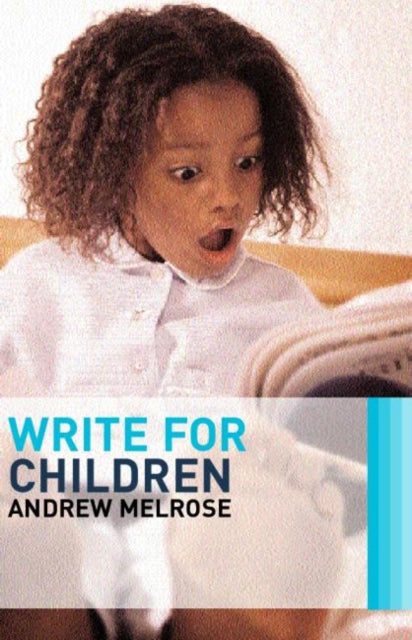 Book cover of: Write for Children