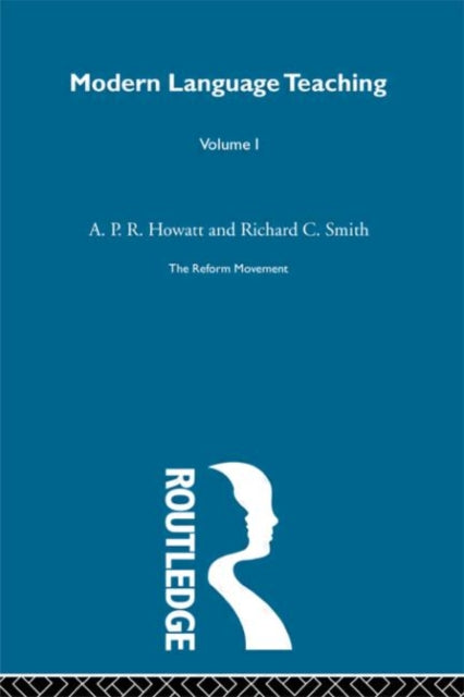 Book cover of: Linguistic Foundations. By: Anthony Howatt