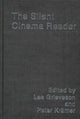 Book cover of: Silent Cinema Reader