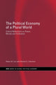 Book cover of: Political Economy of a Plural World