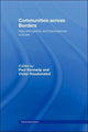Book cover of: Communities Across Borders. By: Paul Kennedy