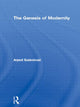 Book cover of: Genesis of Modernity