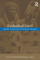 Book cover of: Embodied Lives:. By: Rosemary Joyce