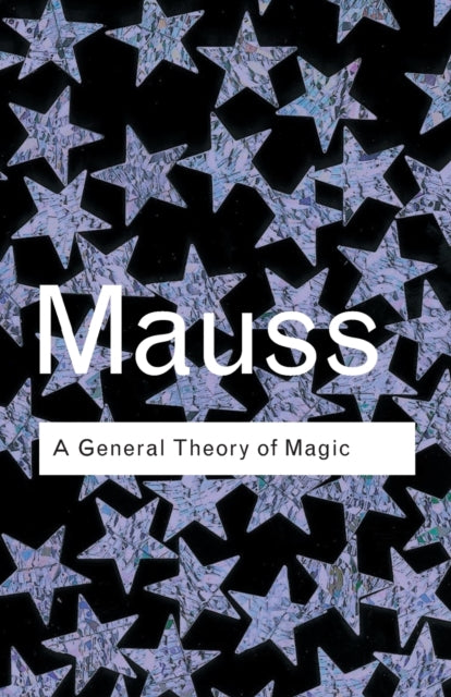 Book cover of: General Theory of Magic