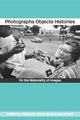 Book cover of: Photographs Objects Histories. By: E. Edwards