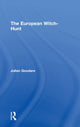 Book cover of: European Witch-Hunt. By: Julian Goodare