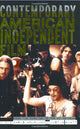 Book cover of: Contemporary American Independent Film. By: Chris Holmlund