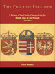 Book cover of: Price of Freedom. By: Piotr Stefan Wandycz