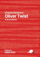 Book cover of: Charles Dickens's Oliver Twist. By: Juliet John