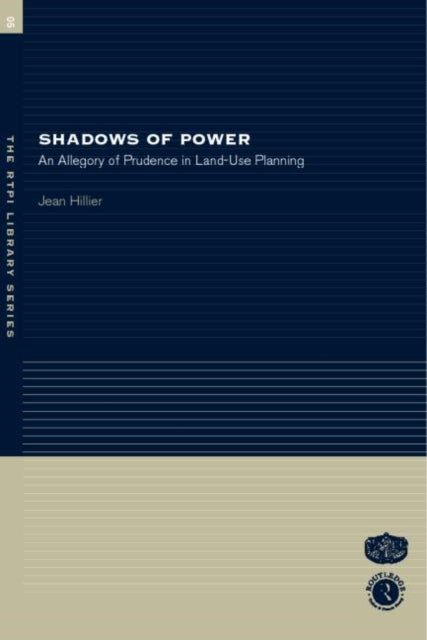 Book cover of: Shadows of Power