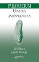Book cover of: Paramecium. By: Geoffrey Beale