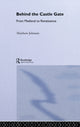 Book cover of: Behind the Castle Gate