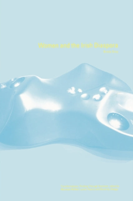 Book cover of: Women and the Irish Diaspora