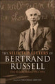 Book cover of: Selected Letters of Bertrand Russell, Volume 2. By: N. Griffin