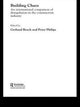 Book cover of: Building Chaos. By: Bosch, Gerhard., Peter Phillips