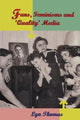 Book cover of: Fans, Feminisms and 'Quality' Media