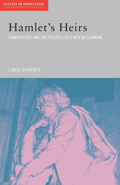 Book cover of: Hamlet's Heirs