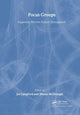Book cover of: Focus Groups. By: Joe Langford