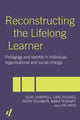 Book cover of: Reconstructing the Lifelong Learner. By: Mark Tennant
