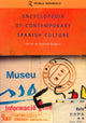 Book cover of: Encyclopedia of Contemporary Spanish Culture
