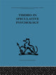 Book cover of: Themes in Speculative Psychology. By: N. Jordan