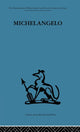 Book cover of: Michelangelo. By: Stokes, Adrian