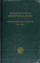 Book cover of: Short History of the British Working Class Movement (1937). By: G. D. H. (George Douglas Howard) Cole
