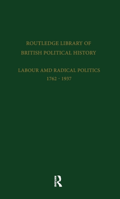 Book cover of: Short History of the British Working Class Movement (1937). By: G. D. H. (George Douglas Howard) Cole