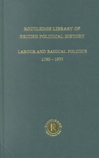 Book cover of: Short History of the British Working Class Movement (1937). By: G. D. H. (George Douglas Howard) Cole