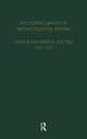 Book cover of: English Radicalism (1935-1961). By: S. Maccoby