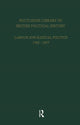 Book cover of: English Radicalism (1935-1961). By: S. Maccoby
